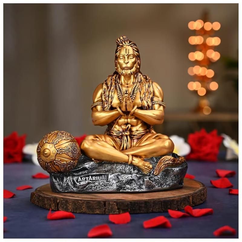 Spiritual And Decor