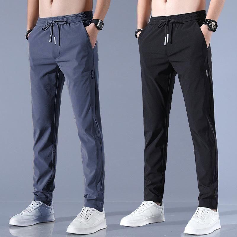 Men's track pant