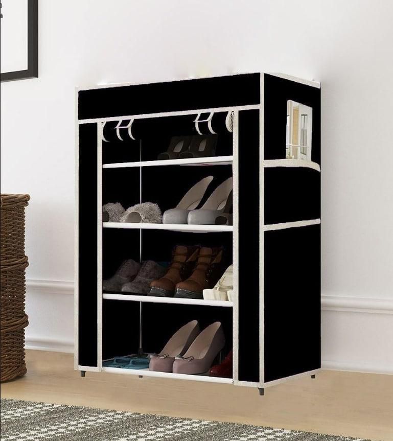 Shoe rack