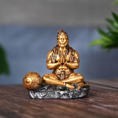 Mahabali Lord Hanuman Ji Statue